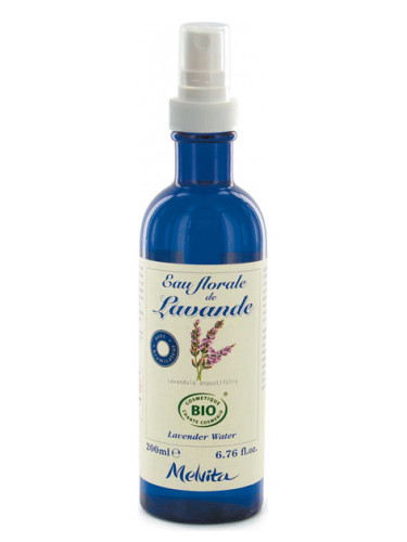 عطر ادکلن فلورال واتر لوندر ملویتا - Floral Water Lavender Melvita - بررسی، قیمت و خرید