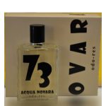 عطر ادکلن اودو رس هفتاد و سه آکوا نووارا - odo-res 73 Acqua Novara - بررسی، قیمت و خرید