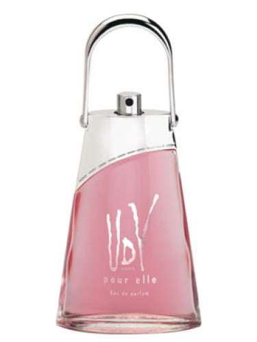 عطر ادکلن اودو Pour Elle اولریک دو وارن - UDV Pour Elle Ulric de Varens - بررسی، قیمت و خرید