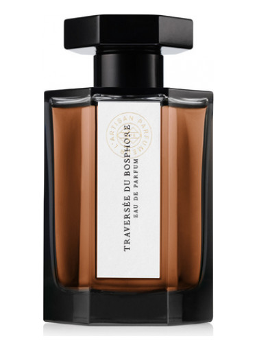 عطر ادکلن تراورسه دو بوسفور لارتیزان پرفیومر - Traversee du Bosphore L'Artisan Parfumeur - بررسی، قیمت و خرید