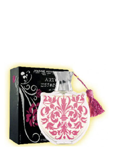 عطر ادکلن آرتس اسنشیال رز دمشق ژان آرتس - Arthes Essential Rose Damascus Jeanne Arthes - بررسی، قیمت و خرید