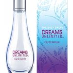 عطر ادکلن دریمز آنلیمیتد بادی شاپ - Dreams Unlimited The Body Shop - بررسی، قیمت و خرید