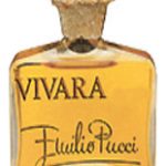 عطر ادکلن ویوارا امیلیو پوچی - Vivara (1965) Emilio Pucci - بررسی، قیمت و خرید
