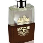 عطر ادکلن اوربان سافاری من آلوویرو مارتینی - Urban Safari Man Alviero Martini - بررسی، قیمت و خرید