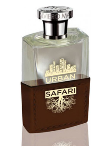 عطر ادکلن اوربان سافاری من آلوویرو مارتینی - Urban Safari Man Alviero Martini - بررسی، قیمت و خرید