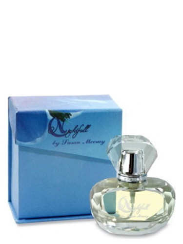 عطر ادکلن نایتفال سوزان مک‌کری - Nightfall Susan McCray - بررسی، قیمت و خرید