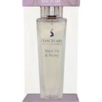 عطر ادکلن بِلَک آیریس اَند پیونی سنکچوری اسپا - Black Iris & Peony Sanctuary Spa - بررسی، قیمت و خرید