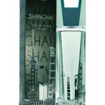 عطر ادکلن شانگهای نایت ژان آرتس - Shanghai Night Jeanne Arthes - بررسی، قیمت و خرید
