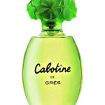 عطر ادکلن کابوتین گرس - Cabotine Grès - بررسی، قیمت و خرید