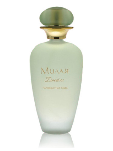عطر ادکلن میلاین جوم نوایا زاریا - Милая Днем (Milaya Le Jour) Новая Заря (The New Dawn) - بررسی، قیمت و خرید