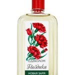 عطر ادکلن گازدیکا نوایا زاریا - Гвоздика (Carnation) Новая Заря (The New Dawn) - بررسی، قیمت و خرید