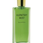 عطر ادکلن کوزنتسکی موست نووایا زاریا - Кузнецкий мост (Kuznetsky Most) Новая Заря (The New Dawn) - بررسی، قیمت و خرید