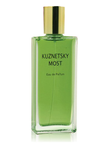 عطر ادکلن کوزنتسکی موست نووایا زاریا - Кузнецкий мост (Kuznetsky Most) Новая Заря (The New Dawn) - بررسی، قیمت و خرید
