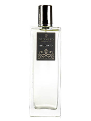 عطر ادکلن بل کانتو گالیمار - Bel Canto Galimard - بررسی، قیمت و خرید