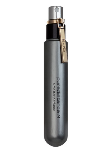 عطر ادکلن پیوردیستنس ام نامبر زی پیوردیستنس - Puredistance M No. 03 Puredistance - بررسی، قیمت و خرید