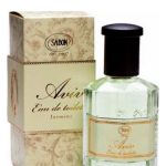 عطر ادکلن آویو سابون - Aviv (Jasmine) Sabon - بررسی، قیمت و خرید