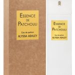 عطر ادکلن اِسِنس دِ پَچولی الیسه اشلی - Essence de Patchouli Alyssa Ashley - بررسی، قیمت و خرید