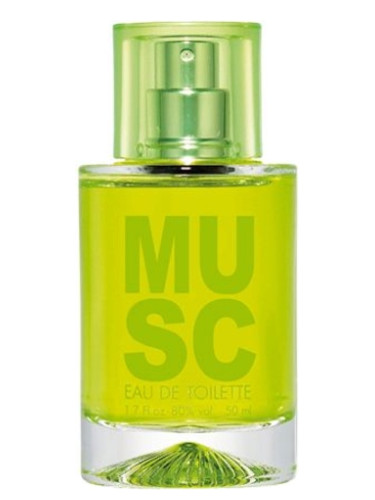عطر ادکلن ماسک سولینوتس - Musc Solinotes - بررسی، قیمت و خرید