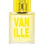 عطر ادکلن وانیل سولینوتس - Vanille Solinotes - بررسی، قیمت و خرید