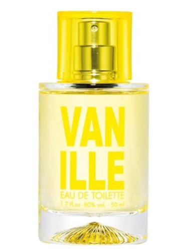 عطر ادکلن وانیل سولینوتس - Vanille Solinotes - بررسی، قیمت و خرید