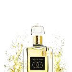 عطر ادکلن اورگانیک گلام سیترون د اُرگانیک فارمسی - Organic Glam Citron The Organic Pharmacy - بررسی، قیمت و خرید