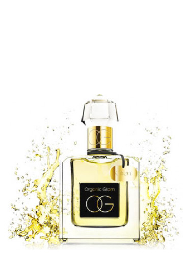 عطر ادکلن اورگانیک گلام سیترون د اُرگانیک فارمسی - Organic Glam Citron The Organic Pharmacy - بررسی، قیمت و خرید