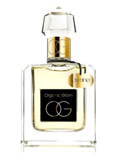 عطر ادکلن ارگانیک گلم جاسمین د اورگانیک فارماسی - Organic Glam Jasmine The Organic Pharmacy - بررسی، قیمت و خرید