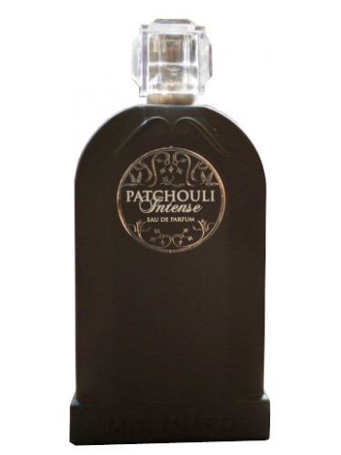 عطر ادکلن پچولی اینتنس مولینارد - Patchouli Intense Molinard - بررسی، قیمت و خرید