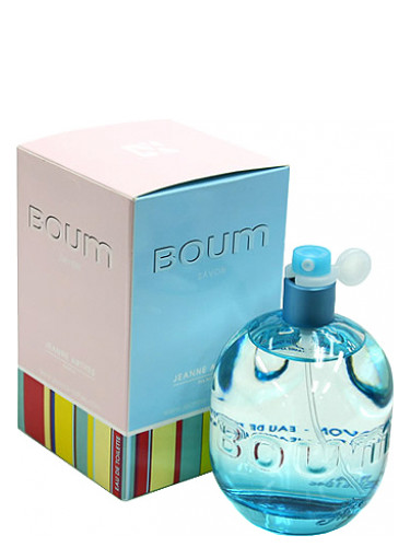 عطر ادکلن بوم ساوون ژان آرتس - Boum Savon Jeanne Arthes - بررسی، قیمت و خرید