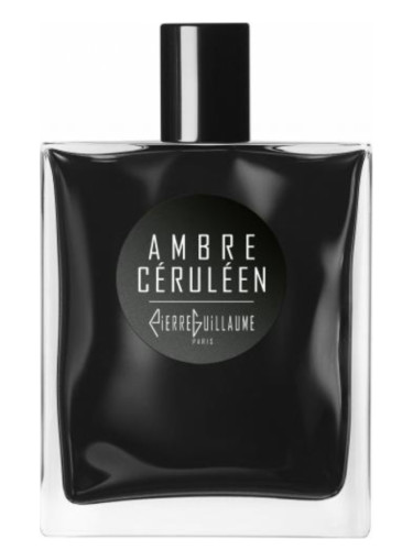 عطر ادکلن آمبر سروِلین پیِر گیلوم پاریس - Ambre Ceruleen Pierre Guillaume Paris - بررسی، قیمت و خرید