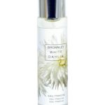 عطر ادکلن وایت داهلیا برونلی - White Dahlia Bronnley - بررسی، قیمت و خرید