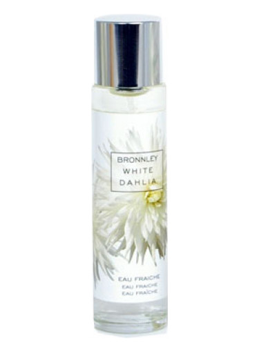 عطر ادکلن وایت داهلیا برونلی - White Dahlia Bronnley - بررسی، قیمت و خرید