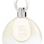 عطر ادکلن آن ایر دِ فِرست ون کلیف اند آرپلس - Un Air de First Van Cleef & Arpels - بررسی، قیمت و خرید