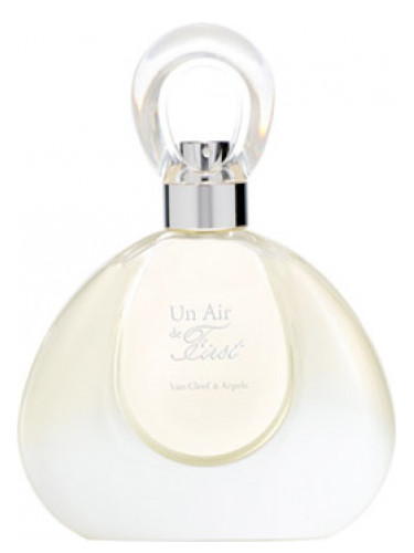 عطر ادکلن آن ایر دِ فِرست ون کلیف اند آرپلس - Un Air de First Van Cleef & Arpels - بررسی، قیمت و خرید