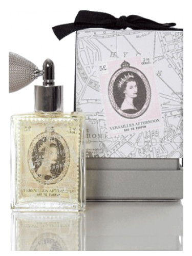 عطر ادکلن ورسی افترنون رویال آپوتیک - Versailles Afternoon Royal Apothic - بررسی، قیمت و خرید