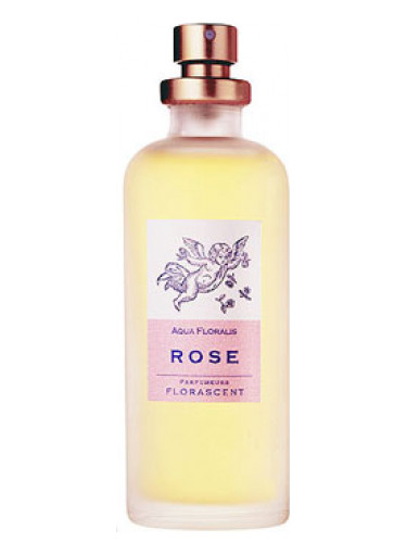 عطر ادکلن روز فلوراسنت - Rose Florascent - بررسی، قیمت و خرید