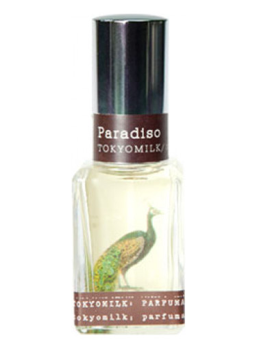 عطر ادکلن پردیسو توکیو میلک پرفیومری کوریوسیتی - Paradiso Tokyo Milk Parfumerie Curiosite - بررسی، قیمت و خرید