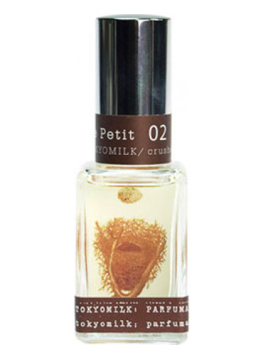 عطر ادکلن لو پتی توکیو میلک پرفیومری کیوریاستی - Le Petit Tokyo Milk Parfumerie Curiosite - بررسی، قیمت و خرید