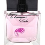 عطر ادکلن لو بوکه ابسولو ژیوانشی - Le Bouquet Absolu Givenchy - بررسی، قیمت و خرید