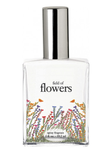 عطر ادکلن فیلد آو فلاورز فلسفه - Field of Flowers Philosophy - بررسی، قیمت و خرید