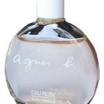 عطر ادکلن او رز اگنس بی - Eau Rose Agnes B - بررسی، قیمت و خرید