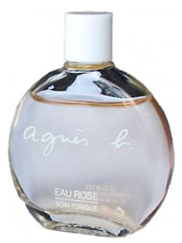 عطر ادکلن او رز اگنس بی - Eau Rose Agnes B - بررسی، قیمت و خرید
