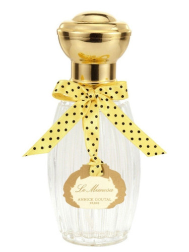 عطر ادکلن لمیموزا گوتال - Le Mimosa Goutal - بررسی، قیمت و خرید