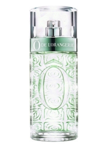 عطر ادکلن اُ دُ لُرانژری لنکوم - O de L'Orangerie Lancôme - بررسی، قیمت و خرید