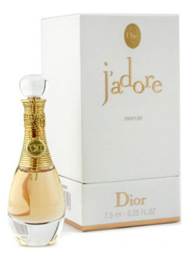 عطر ادکلن ژادور اکستره دو پارفوم دیور - J'Adore Extrait de Parfum Dior - بررسی، قیمت و خرید