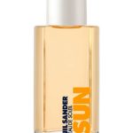 عطر ادکلن سان او دو سوله جیلی ساندر - Sun Eau de Soleil Jil Sander - بررسی، قیمت و خرید