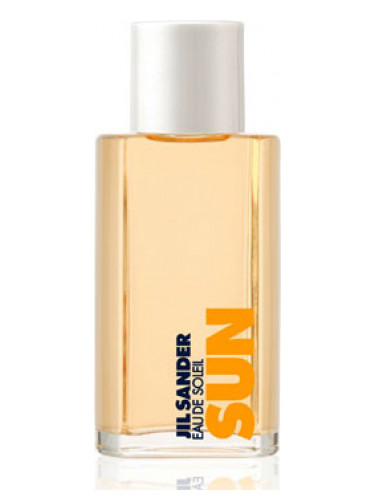 عطر ادکلن سان او دو سوله جیلی ساندر - Sun Eau de Soleil Jil Sander - بررسی، قیمت و خرید