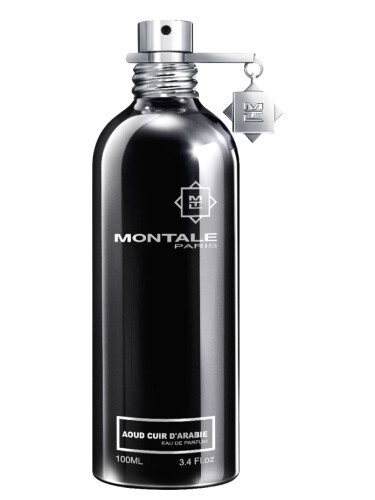 عطر ادکلن ادکوی د عربی مونتال - Aoud Cuir d’Arabie Montale - بررسی، قیمت و خرید