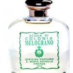 عطر ادکلن ملوگرانو سانتا ماریا نوولا - Melograno (Pomegranate) Santa Maria Novella - بررسی، قیمت و خرید