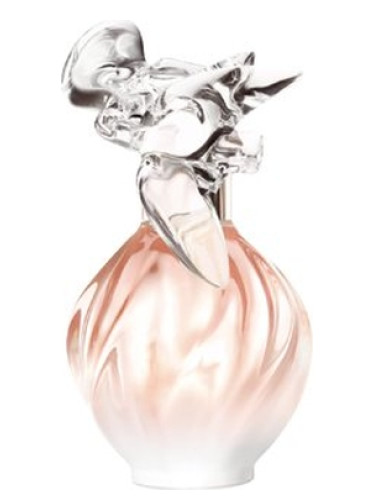عطر ادکلن لِر نینا ریچی - L'Air Nina Ricci - بررسی، قیمت و خرید